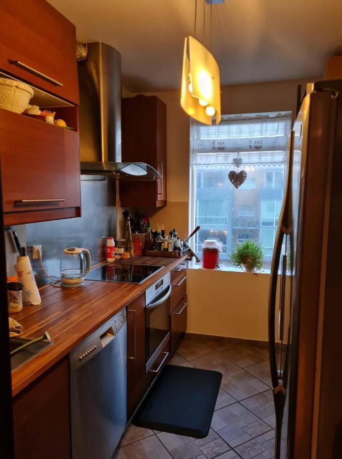 Cozy In Downtown Accommodatie bij particulieren Reykjavík
