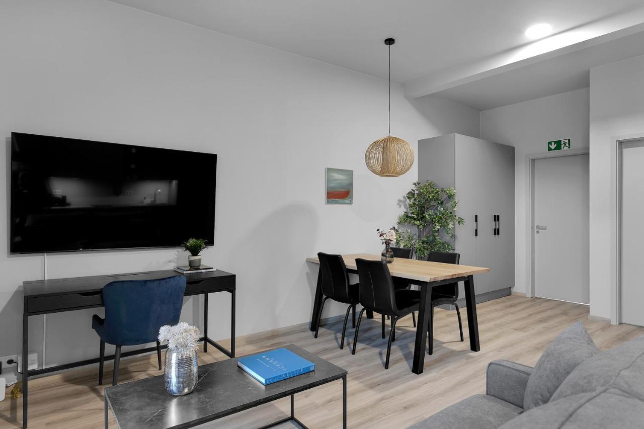 B 18-20 Apartamento