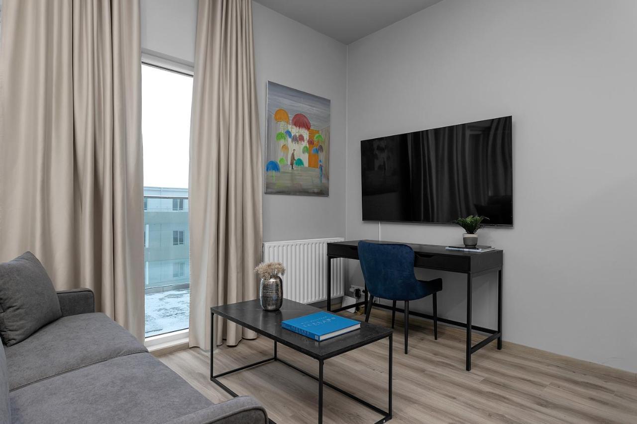 Apartamento B 18-20 *