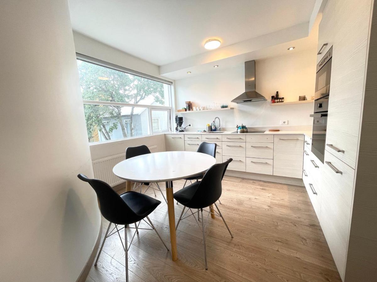 Appartement þorsgata