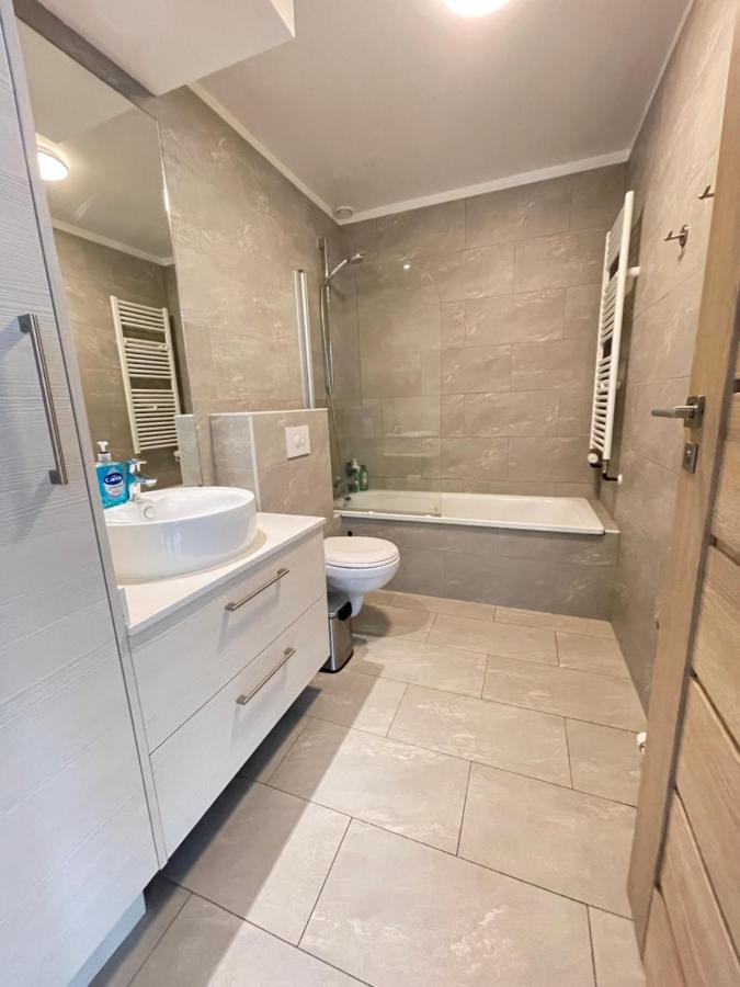 þorsgata Appartement Reykjavík