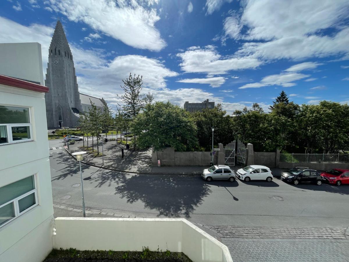 þorsgata Appartement Reykjavík