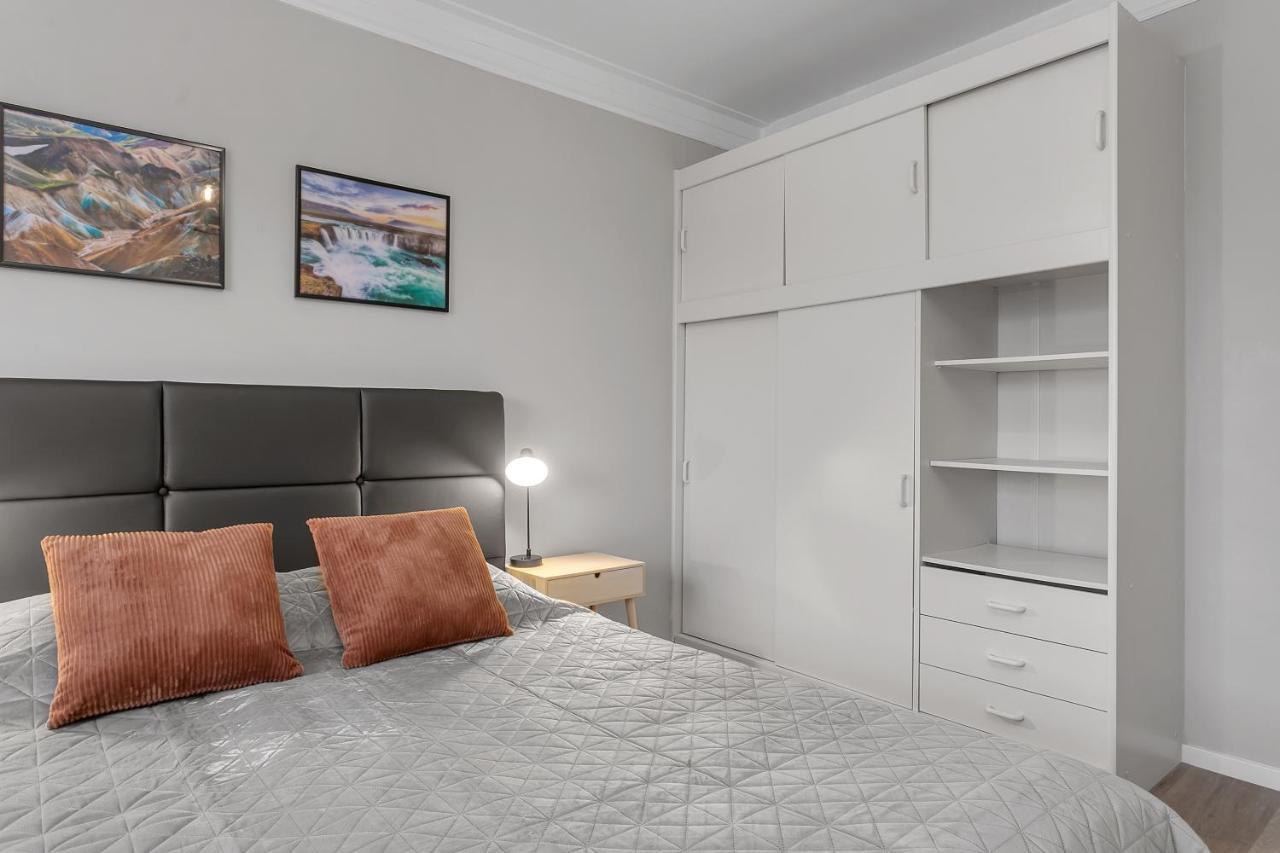 Apartment Sunny