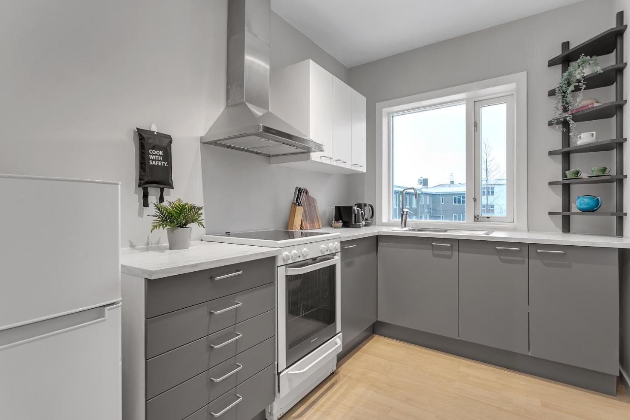 Sunny Apartment