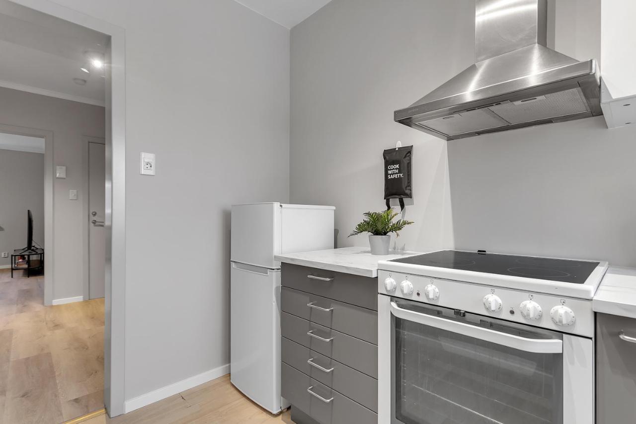 Sunny Apartment
