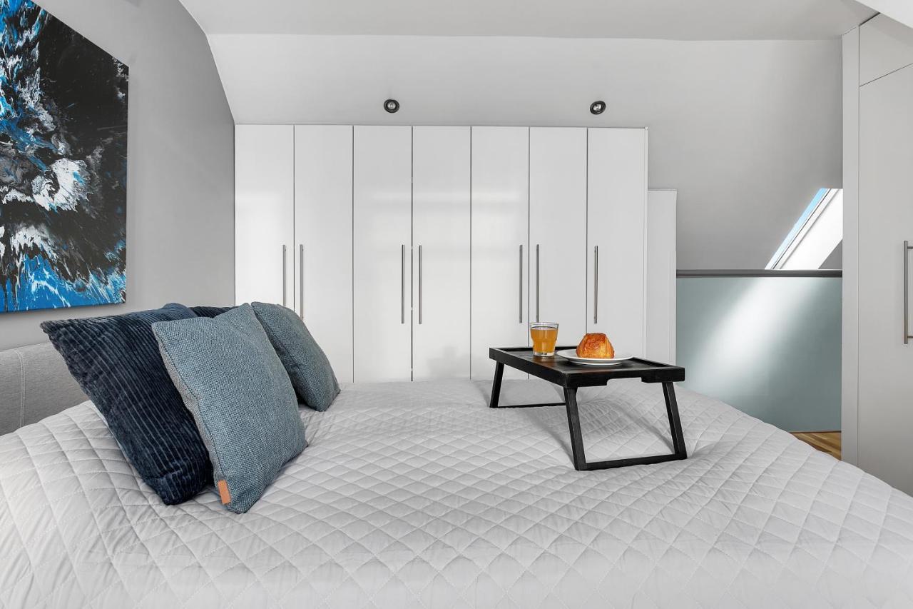 Cozy 1-bedroom In Downtown Apartment