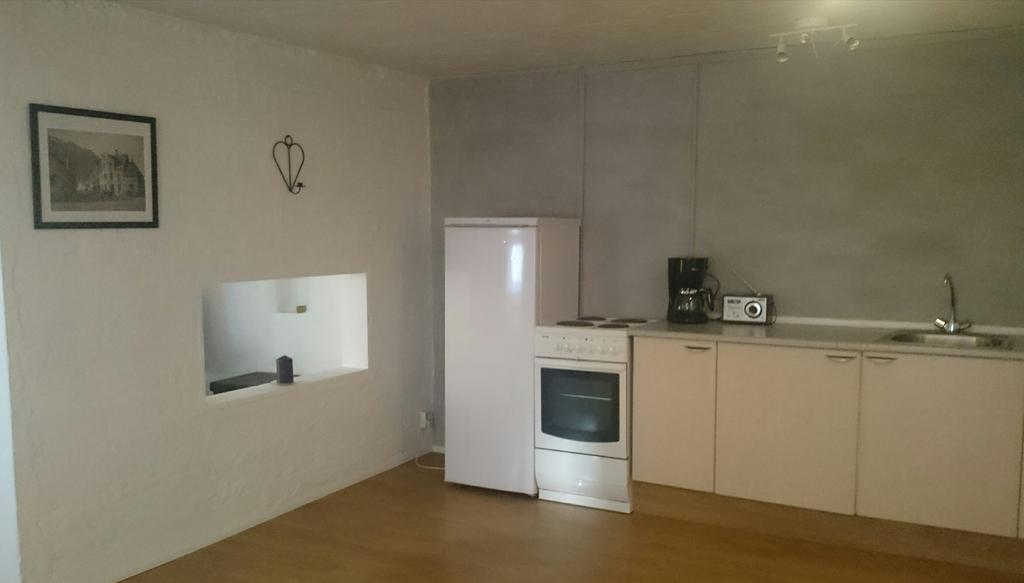 Guest house Von