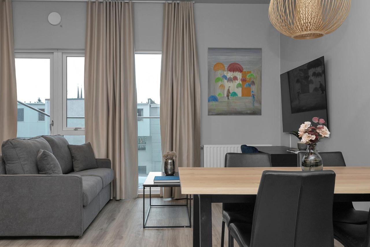 B 18-20 Apartment