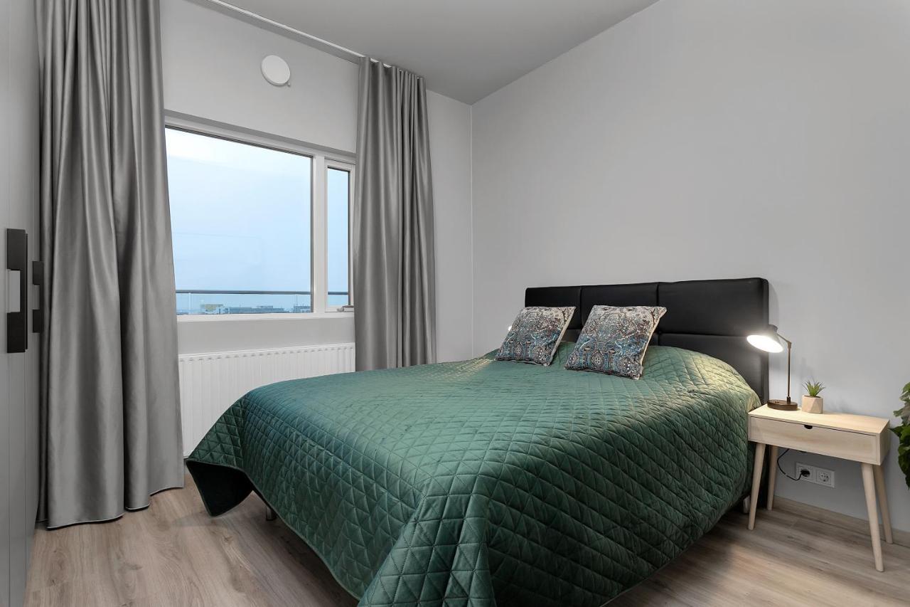 Apartamento B 18-20