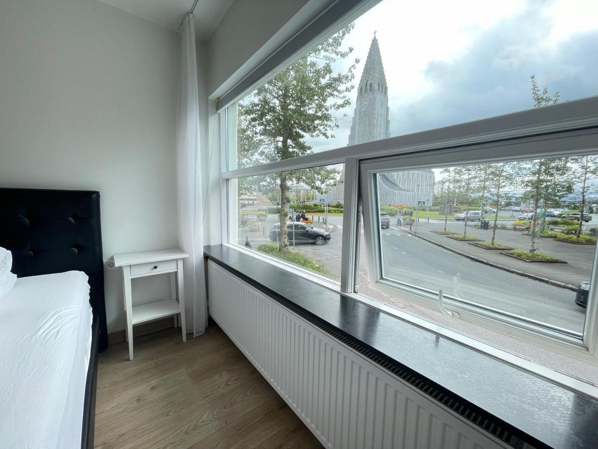 þorsgata Appartement Reykjavík