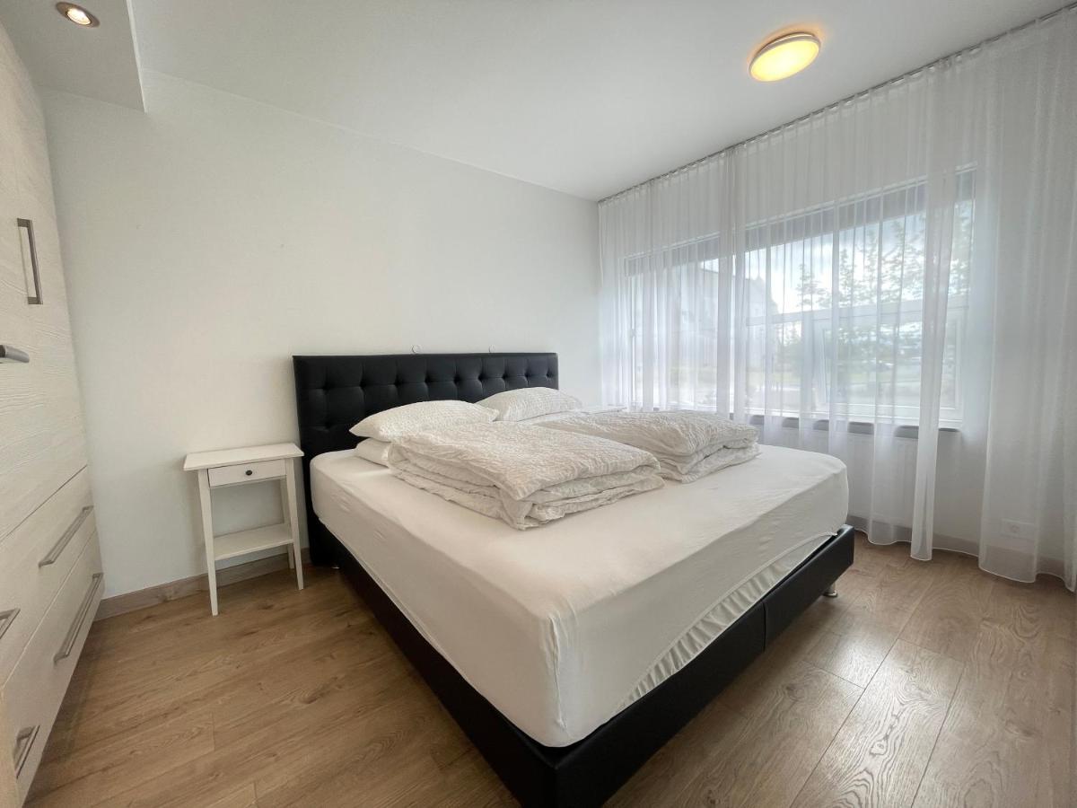þorsgata Appartement