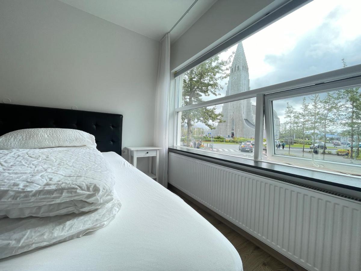 Appartement þorsgata