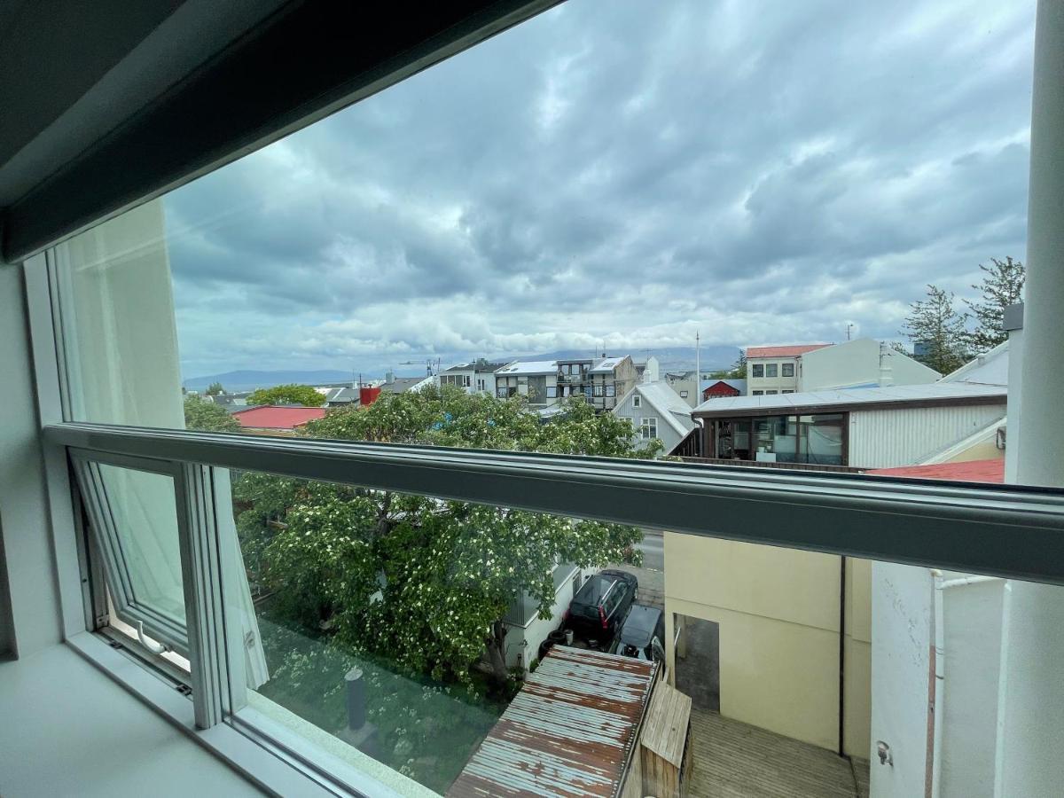 þorsgata * Reykjavík