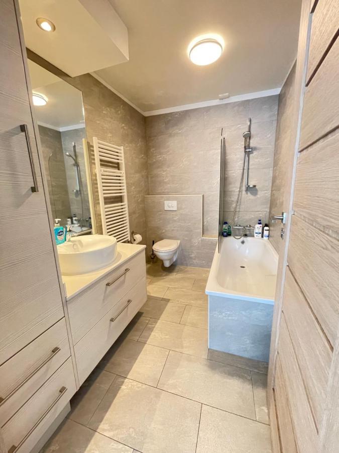þorsgata Appartement