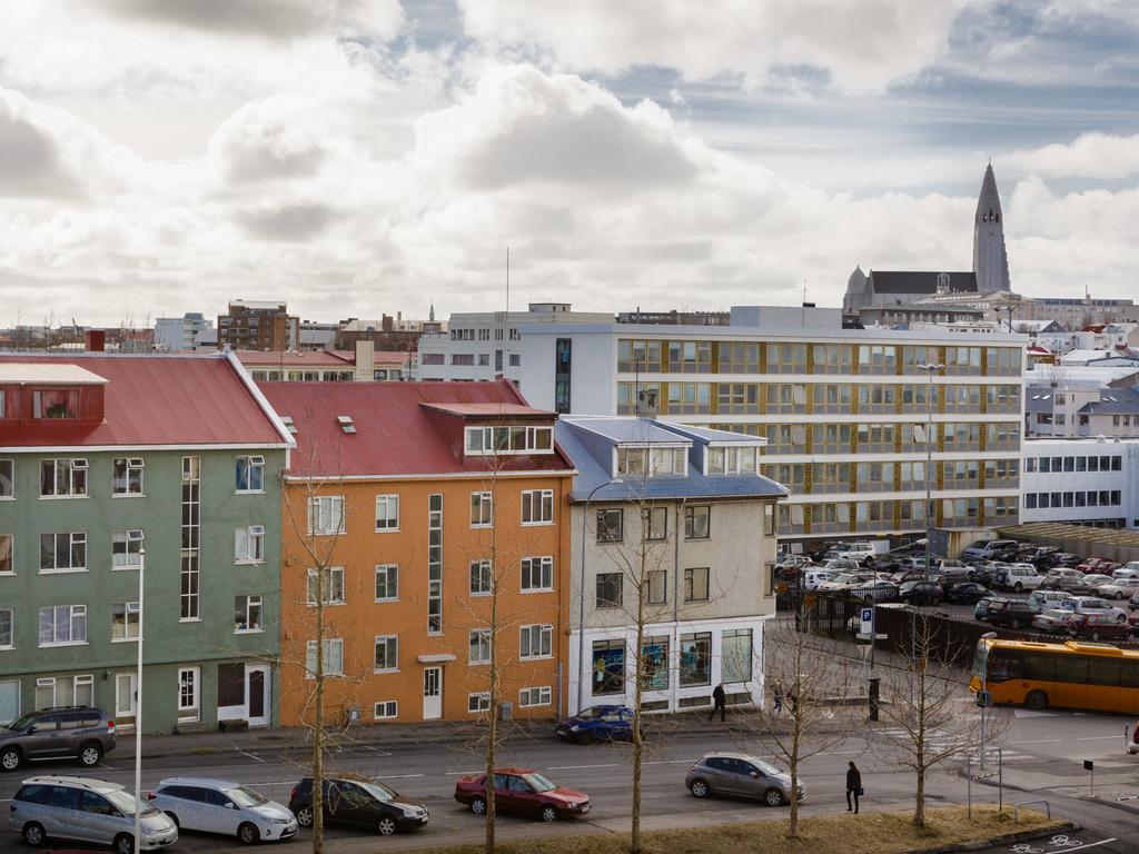Storm By Keahotels Hotel 3*
