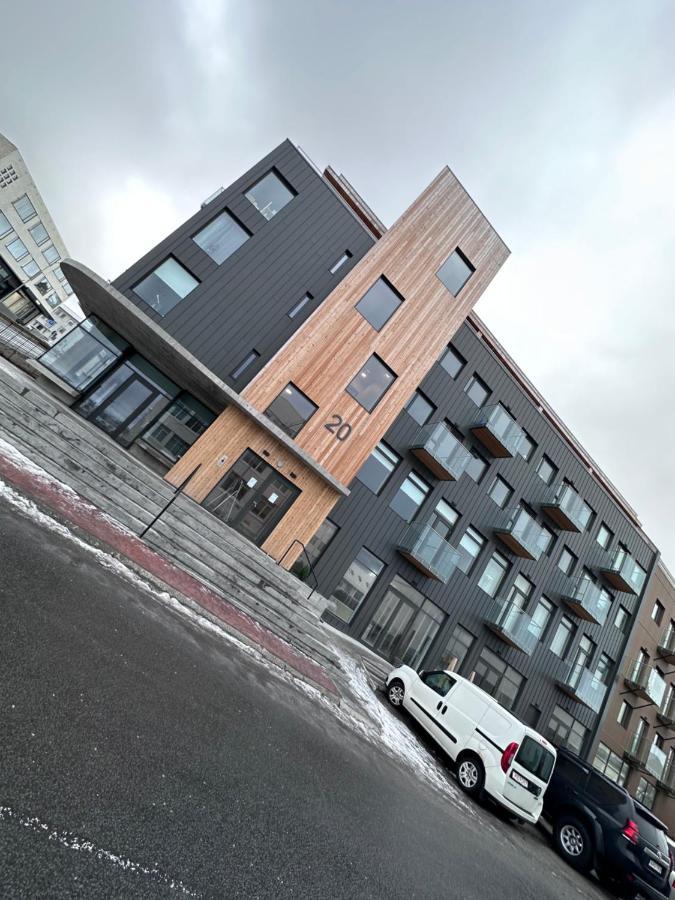 Hh Apartment
