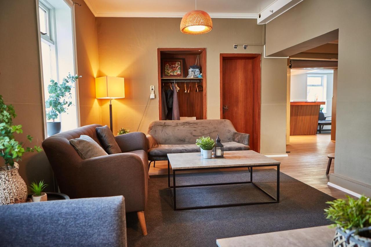 Kastali Guest house Reykjavik