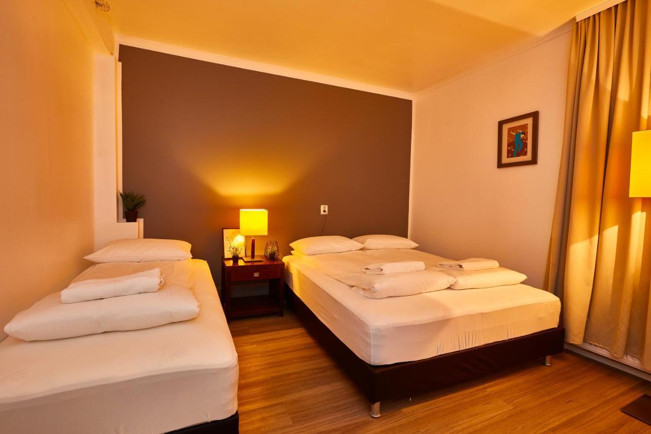 Kastali Guest house Reykjavik