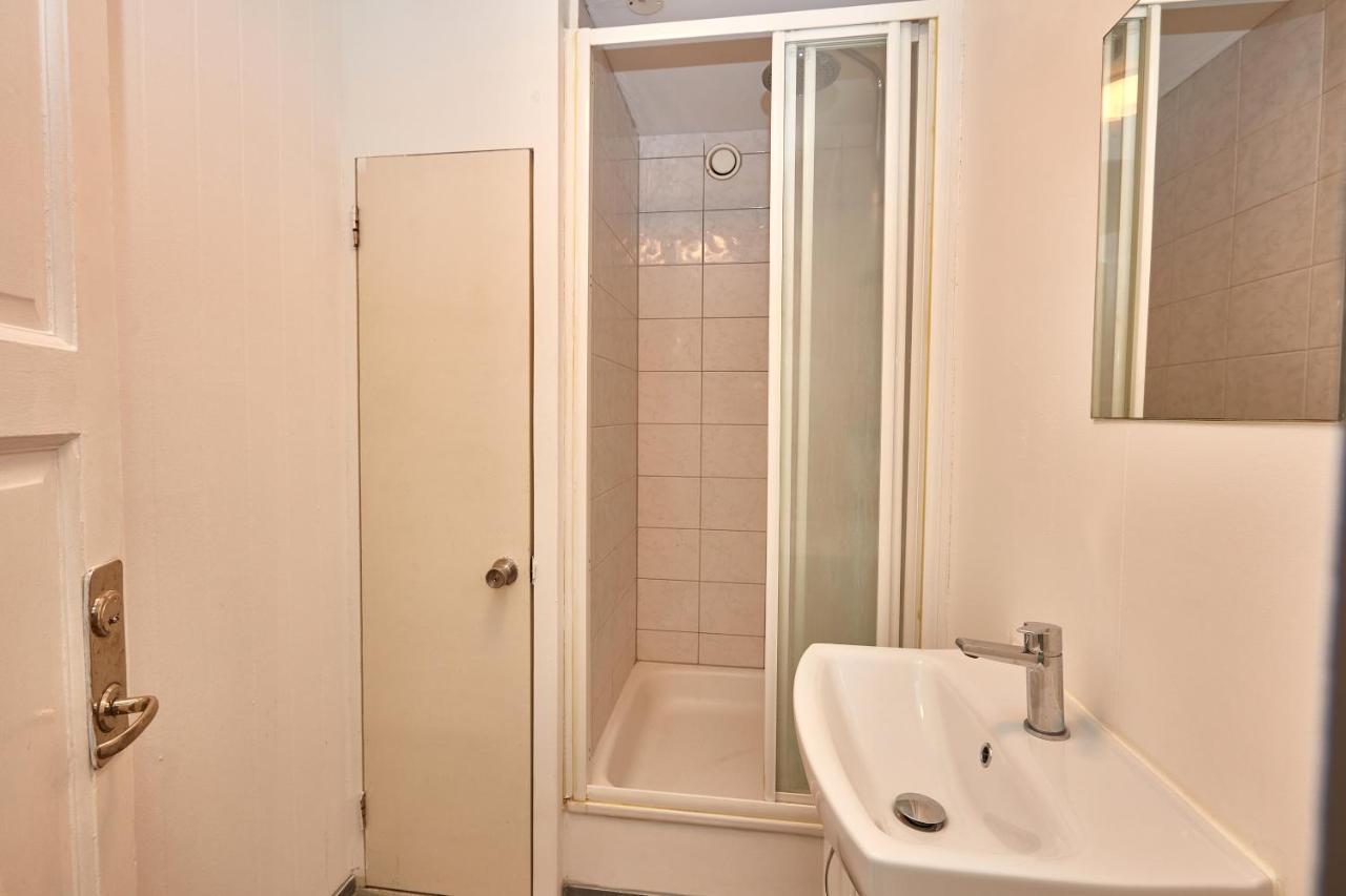 Guest house Kastali Reykjavik