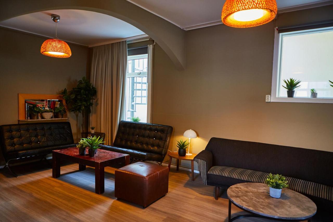 Guest house Kastali