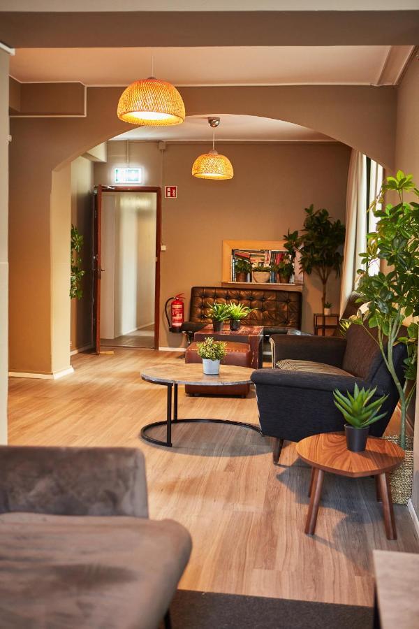 Guest house Kastali