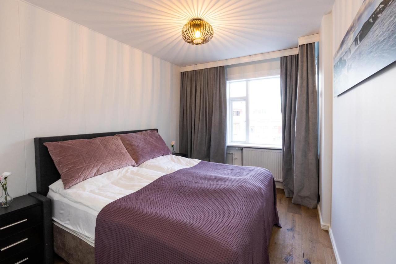 Lundur - Down Town Apartment Reykjavík