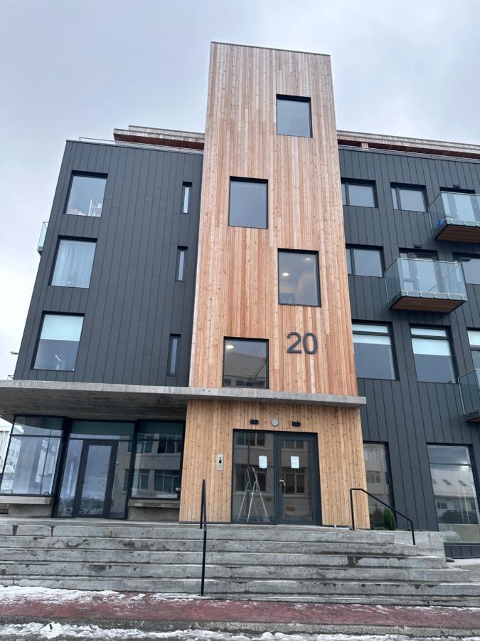 Hh Reykjavík