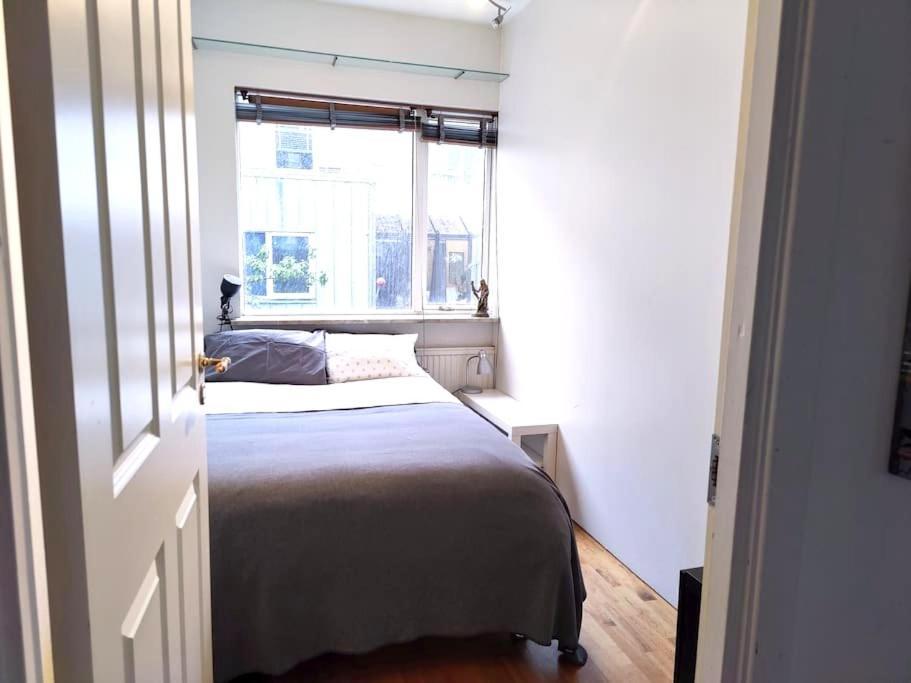 Appartement Spacious 7pp In Heart Of Rvk, Quiet