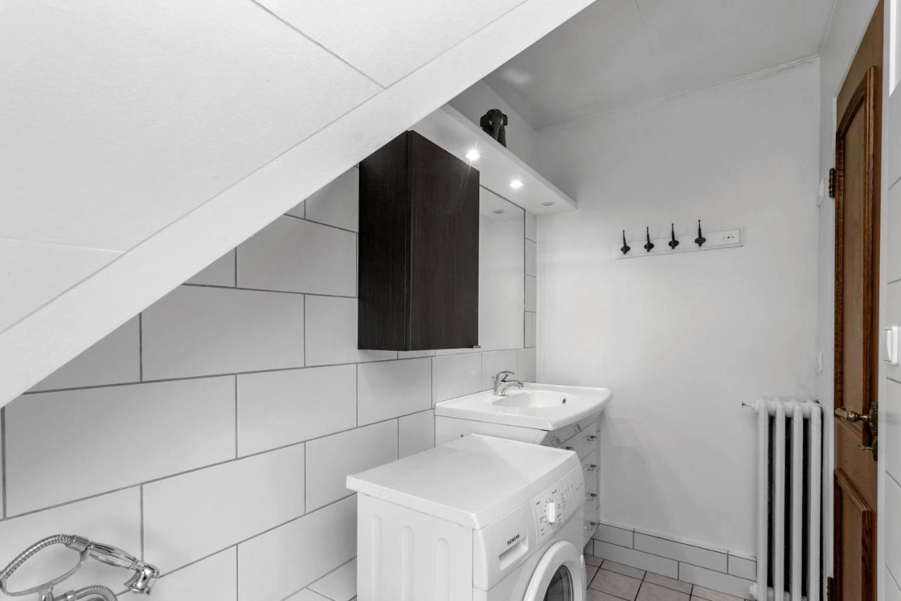Charming In - Perfect Location Reiquiavique