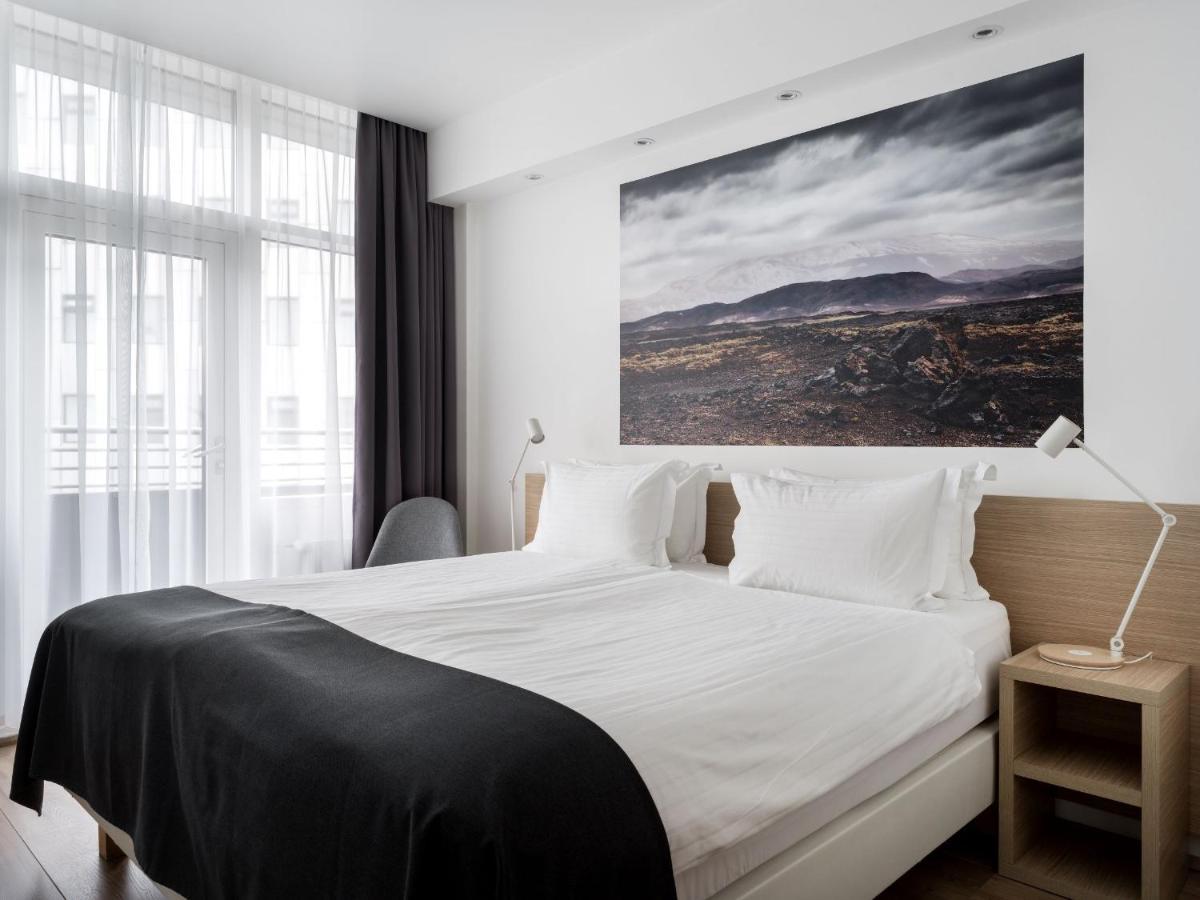 Storm By Keahotels 3*