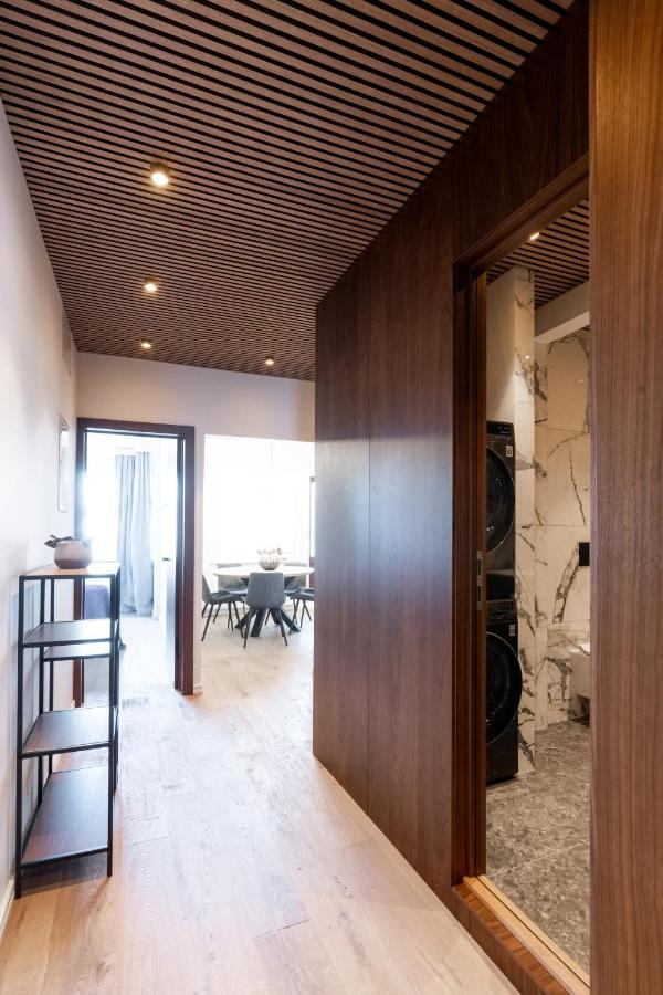 Lundur - Down Town Apartment *