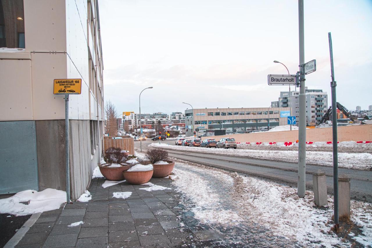 Cozy Studio By The City Centre Reykjavik
