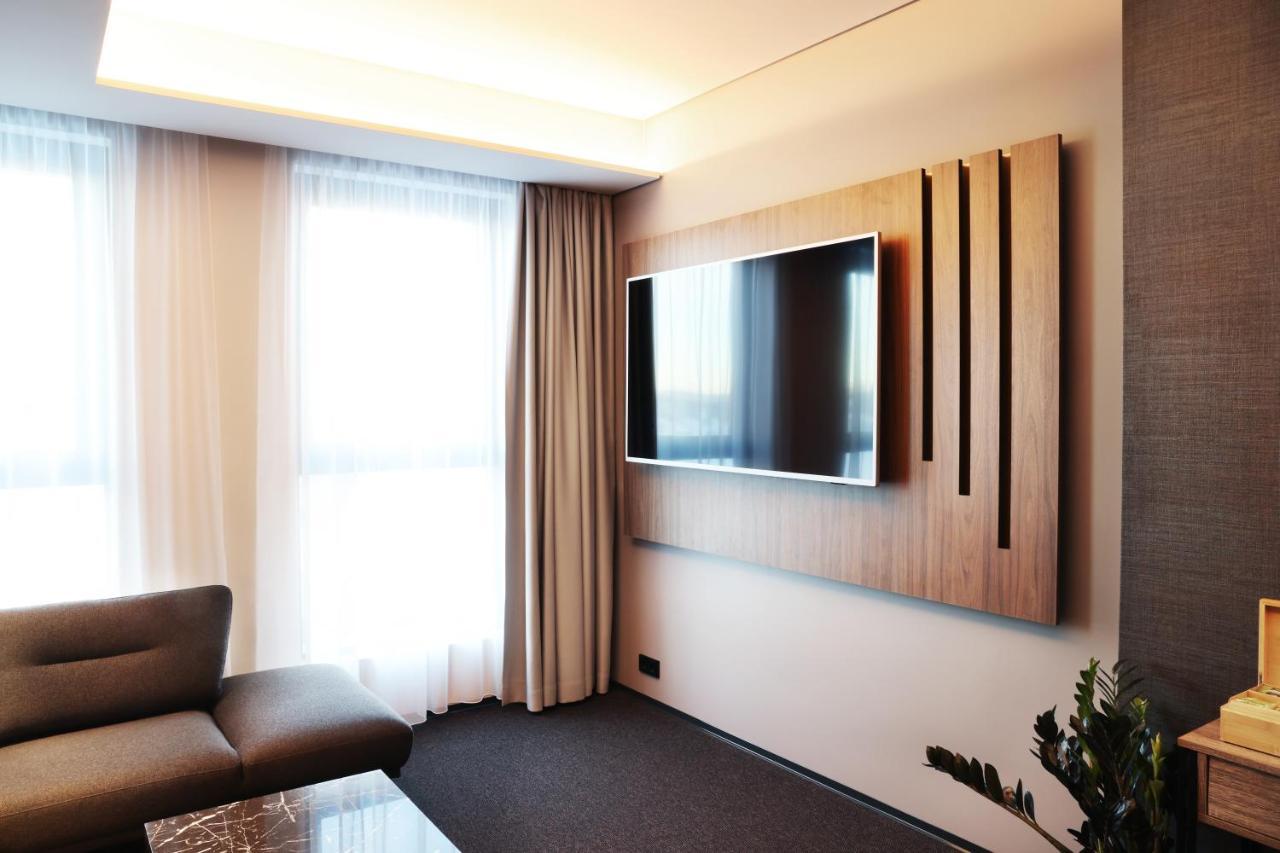 Saga Hotel 4*