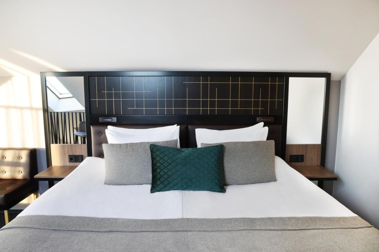 Hotel Saga Reykjavik