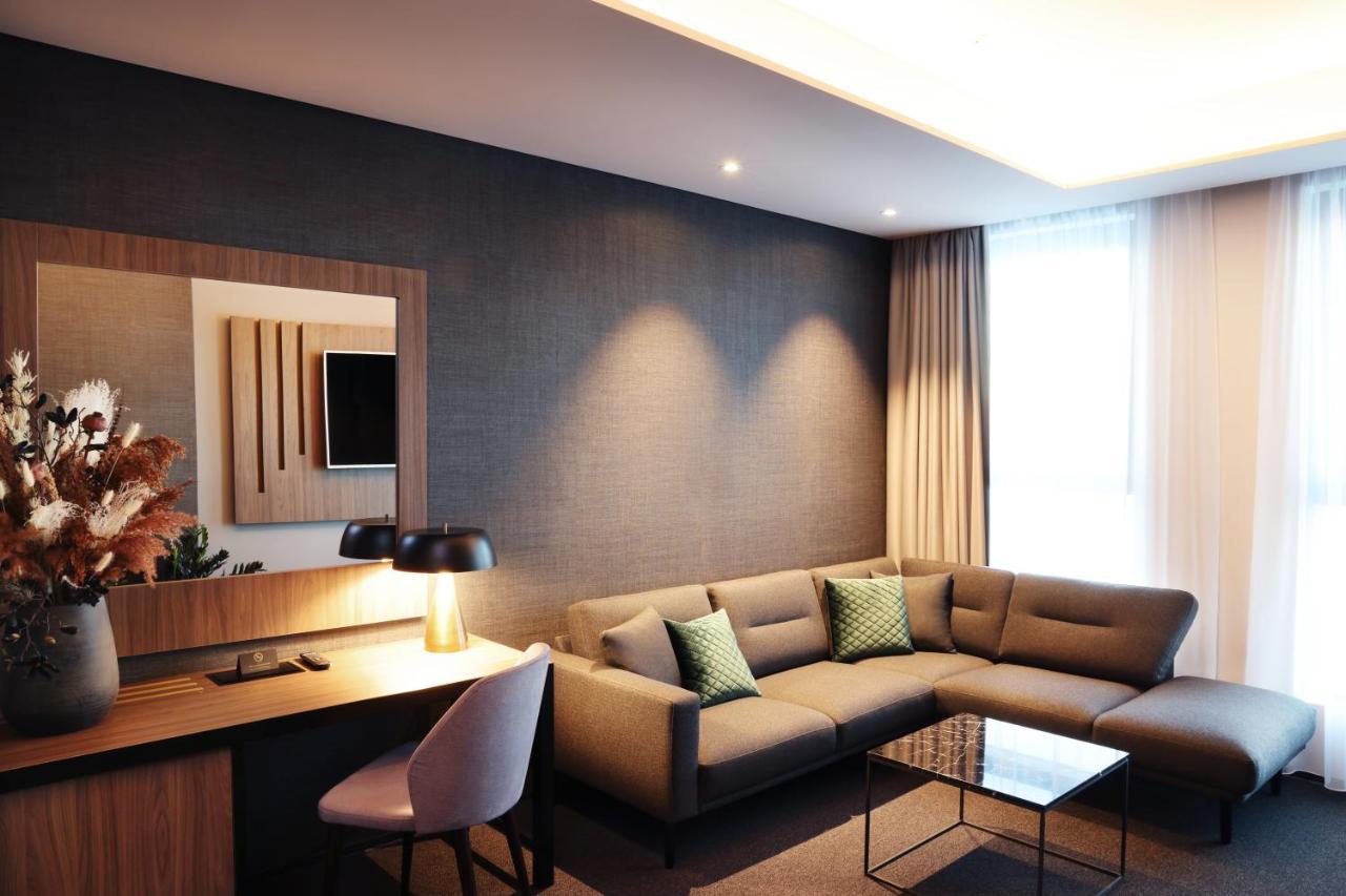 Saga 4* Reykjavik