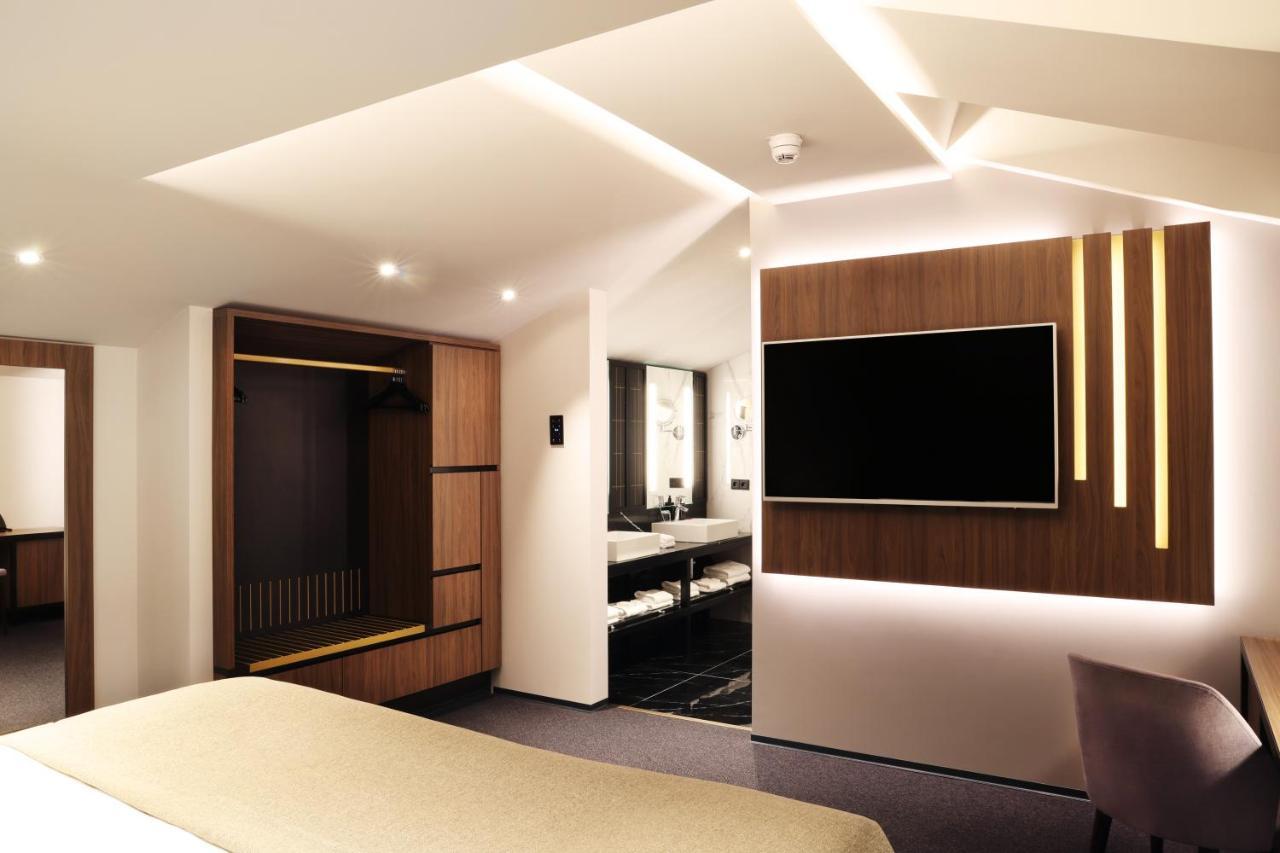 Saga 4* Reykjavik