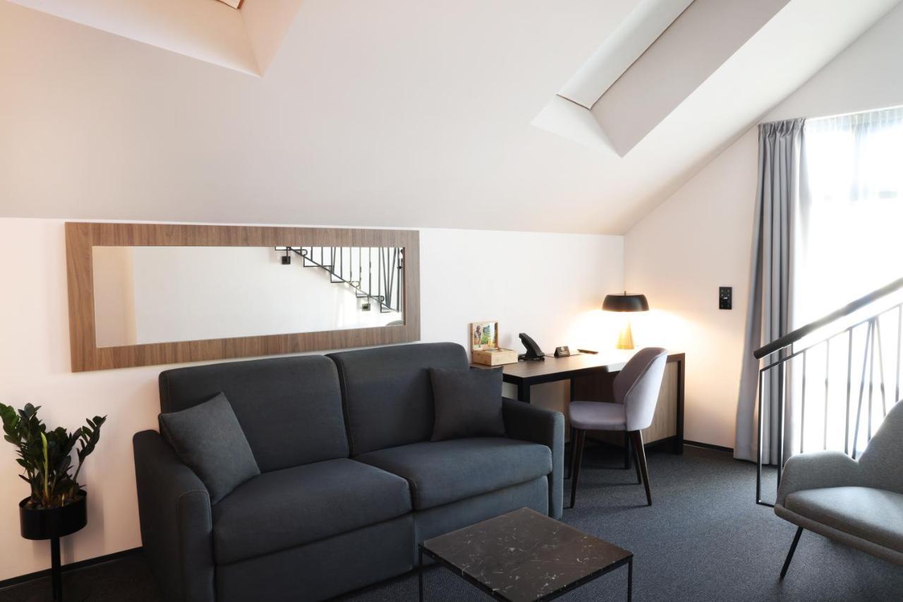 Hotel Saga Reykjavik