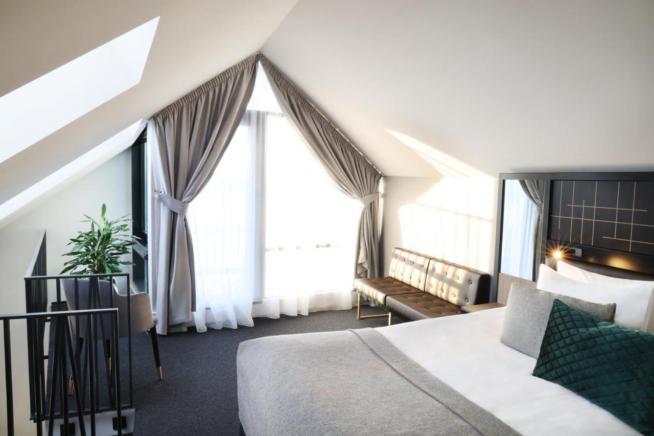 Saga Hotel 4*