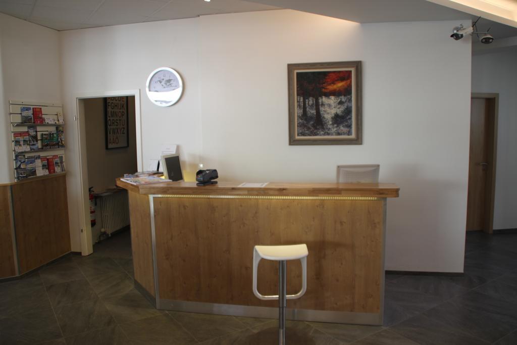 Hotel 100 Iceland 3*
