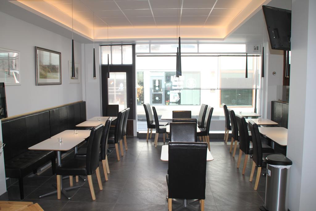 Hotel 100 Iceland 3*