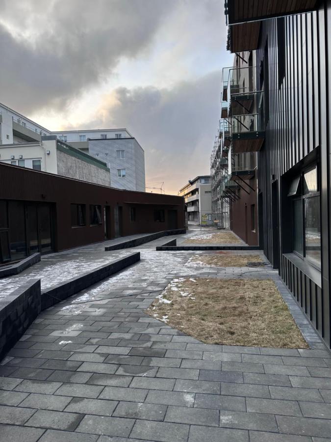 Hh Apartment *