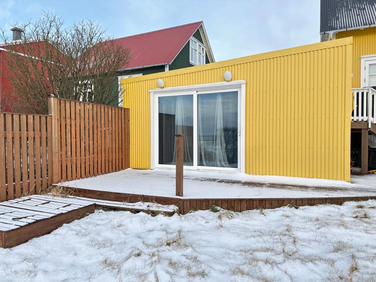 An Elegant In - Great Location Reykjavik