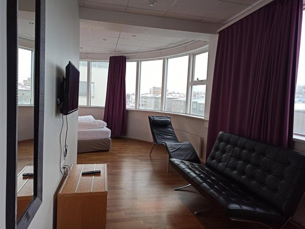 101 Hotel Reykjavík