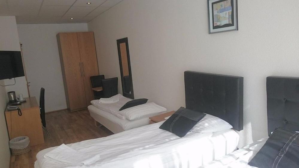 Hotel 101 Reykjavík