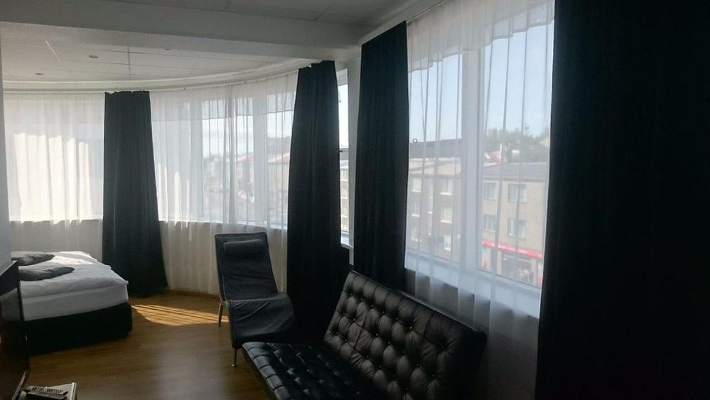 101 Hotel Reykjavík