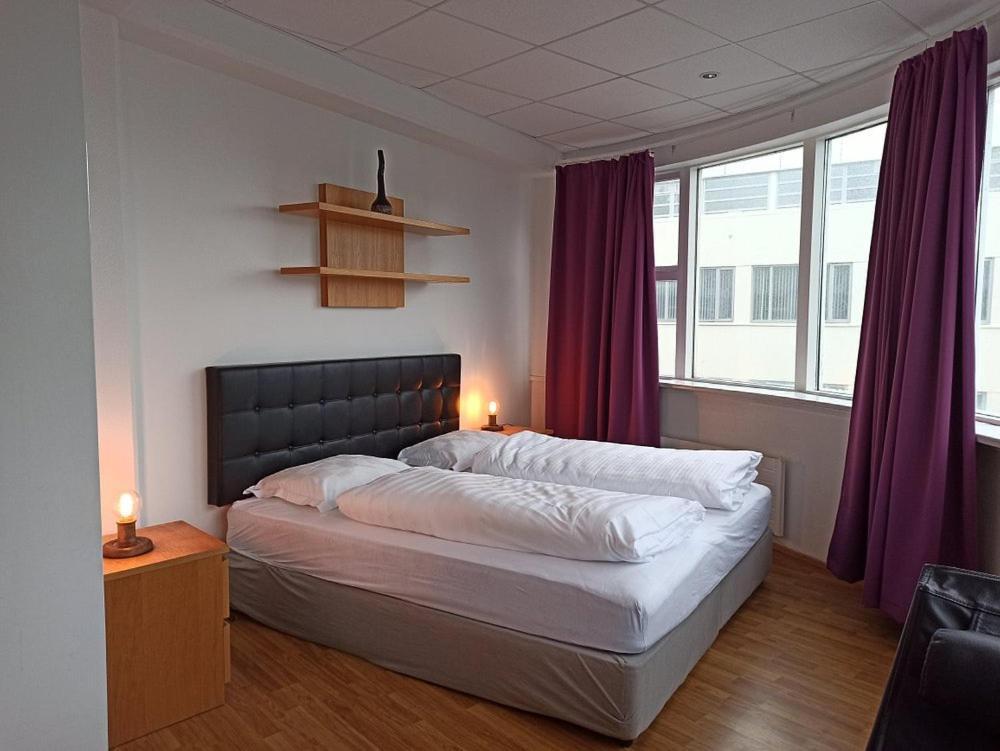 101 Reykjavík