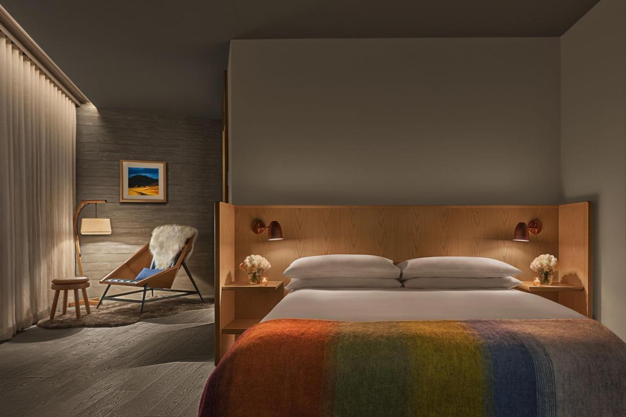 Hotel The Edition 5*