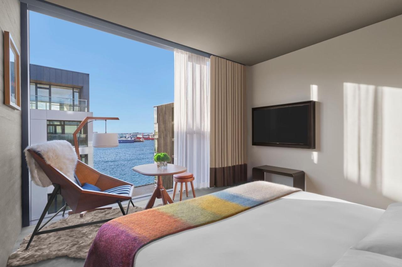 Hotel The Edition 5*