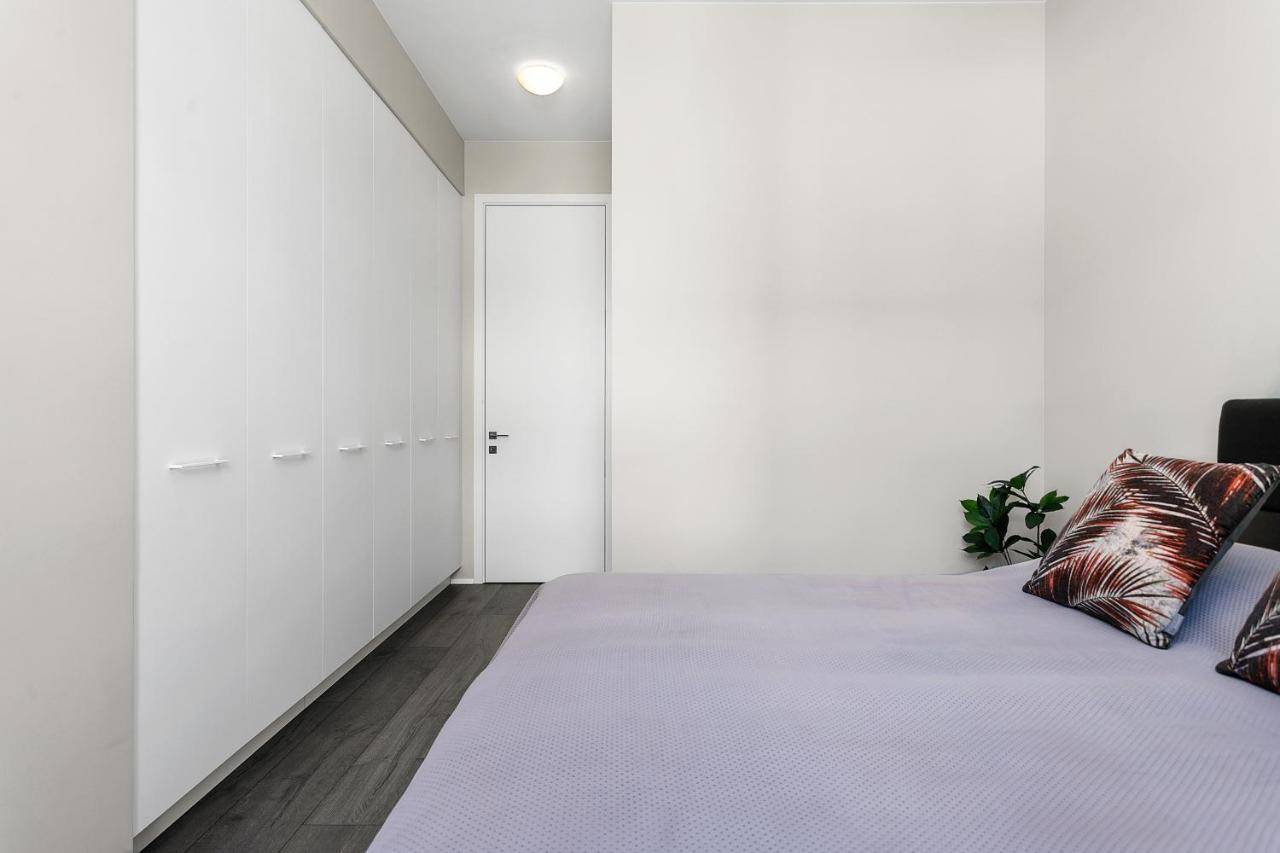 Modern Downtown - Harbour View Apartment Reykjavík