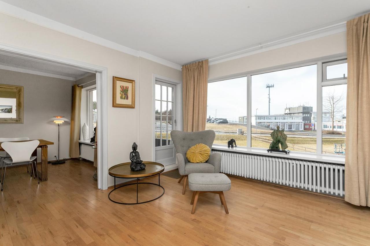 Cozy And Quiet 2br Reykjavík